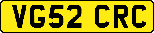 VG52CRC