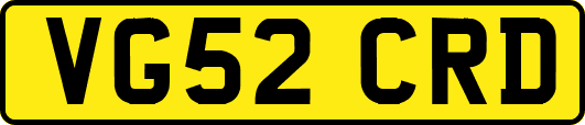 VG52CRD