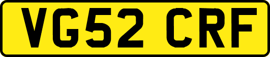 VG52CRF