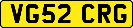 VG52CRG