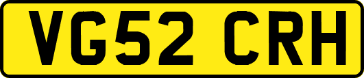 VG52CRH