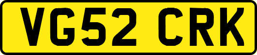 VG52CRK