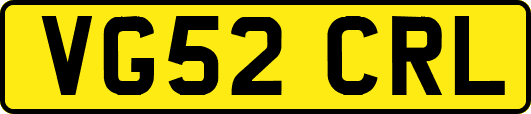 VG52CRL