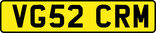VG52CRM