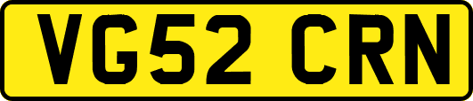 VG52CRN