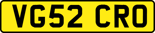 VG52CRO