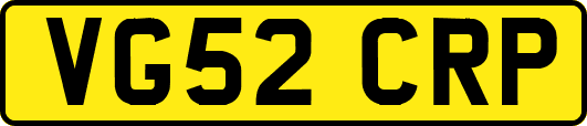 VG52CRP