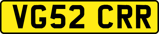 VG52CRR