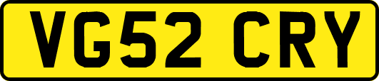 VG52CRY