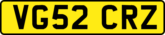 VG52CRZ
