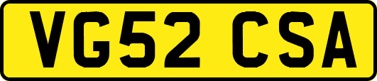 VG52CSA