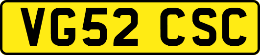 VG52CSC