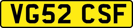 VG52CSF