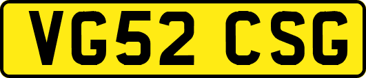 VG52CSG
