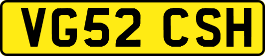 VG52CSH