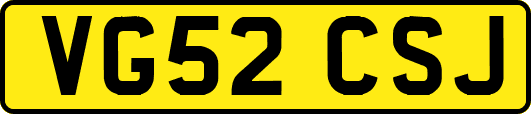 VG52CSJ