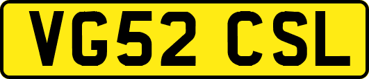 VG52CSL