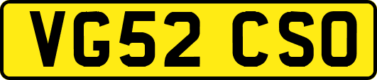 VG52CSO