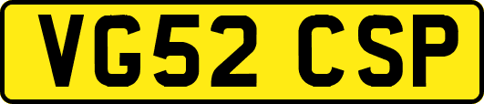 VG52CSP