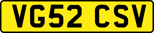 VG52CSV