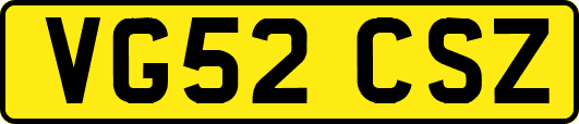 VG52CSZ
