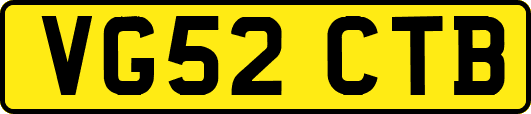 VG52CTB