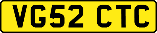 VG52CTC