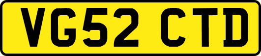 VG52CTD