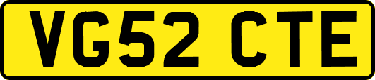 VG52CTE