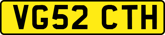 VG52CTH