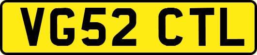 VG52CTL