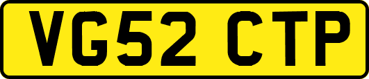 VG52CTP