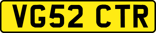 VG52CTR