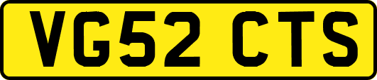 VG52CTS