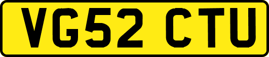 VG52CTU