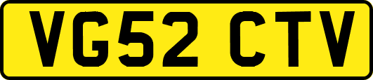 VG52CTV