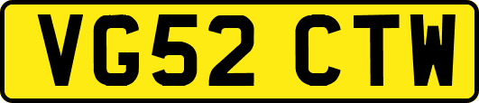 VG52CTW