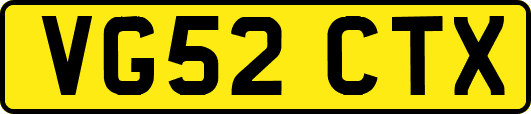 VG52CTX
