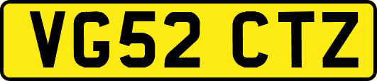VG52CTZ