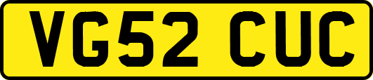 VG52CUC
