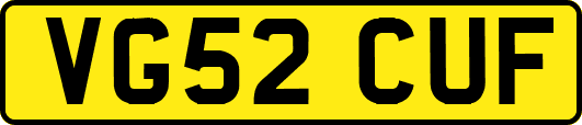 VG52CUF