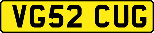 VG52CUG