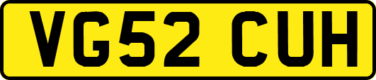 VG52CUH