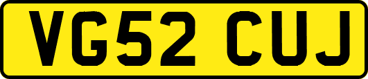 VG52CUJ