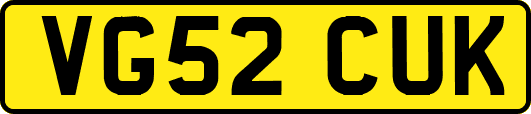 VG52CUK