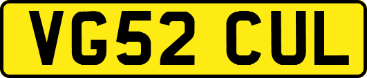 VG52CUL