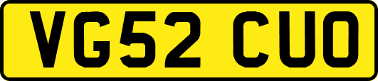 VG52CUO