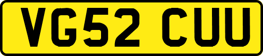VG52CUU