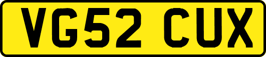 VG52CUX