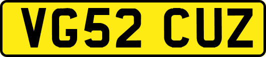 VG52CUZ